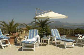Dei Tigli Hotel 3*