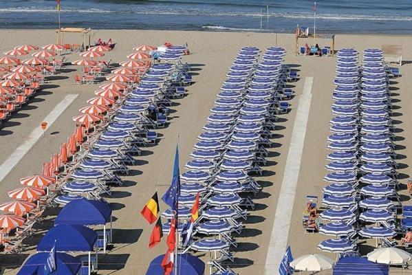 Hotel Dei Tigli Lido di Camaiore