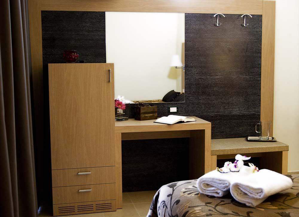 Hotel Dei Tigli 3*