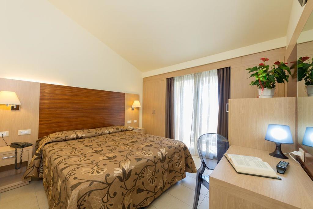 Hotel Dei Tigli 3*