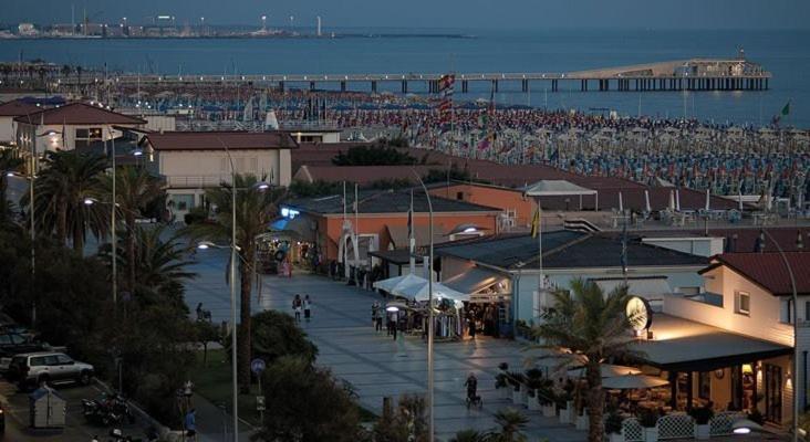 Dei Tigli Hotel Lido di Camaiore