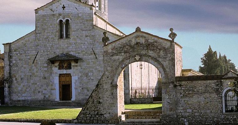 Dei Tigli