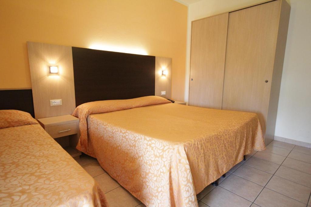 Hotel Dei Tigli 3*