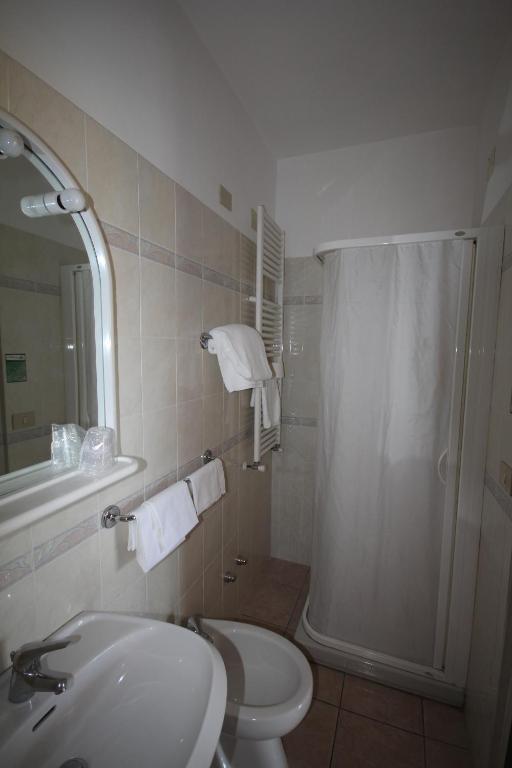 Hotel Dei Tigli 3*