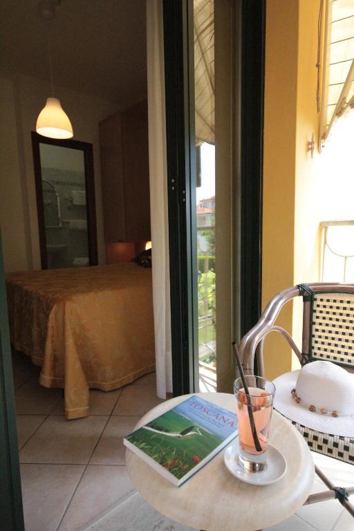 Dei Tigli Lido di Camaiore