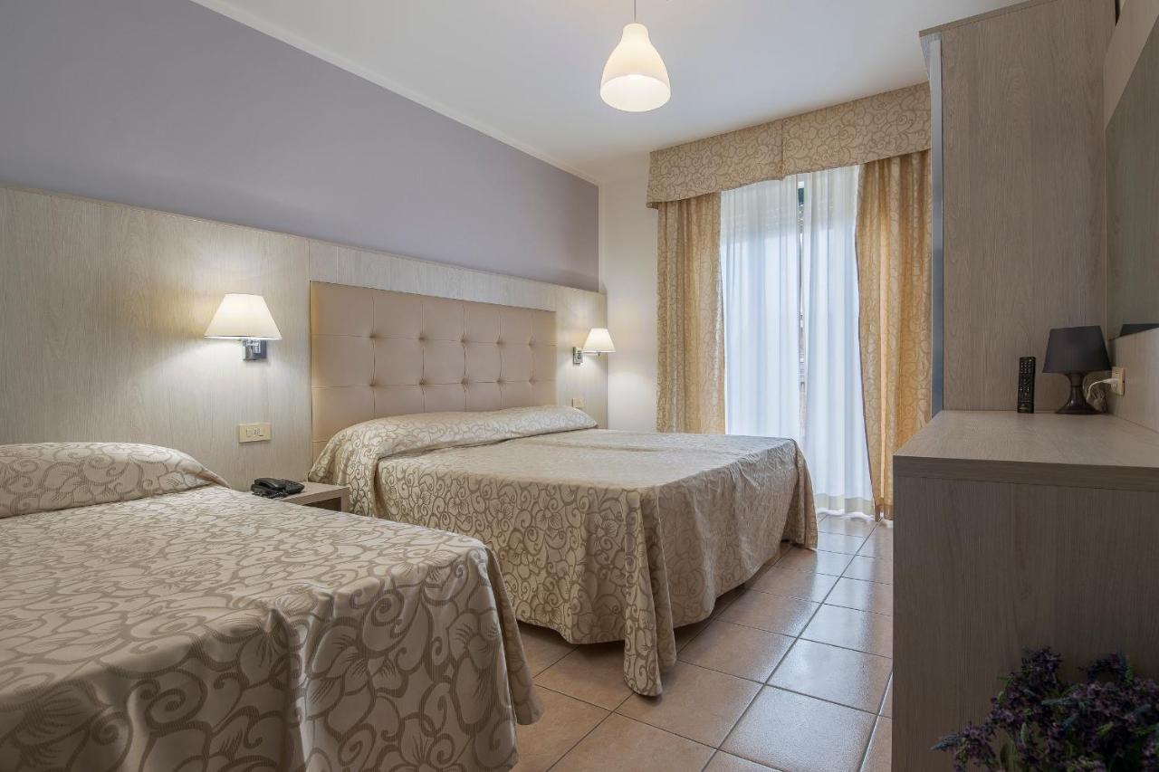Dei Tigli 3* Lido di Camaiore