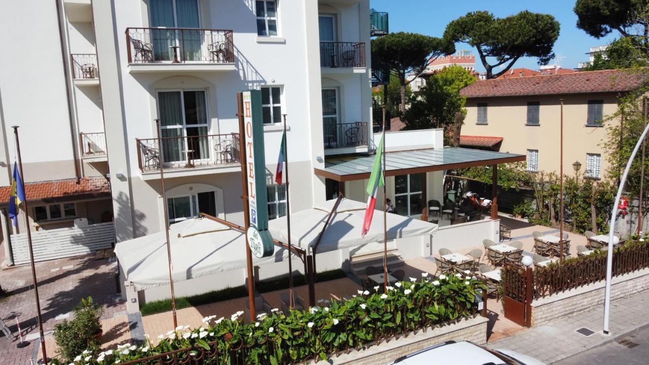 Dei Tigli Hotel 3*