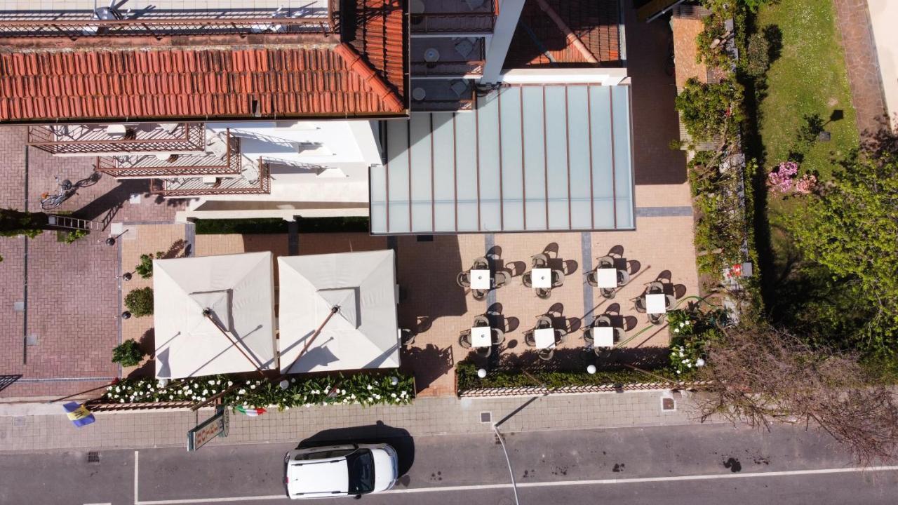 Dei Tigli Hotel 3*
