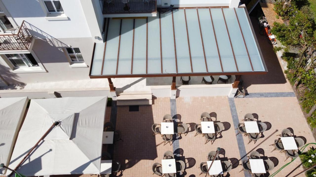 Dei Tigli 3* Lido di Camaiore