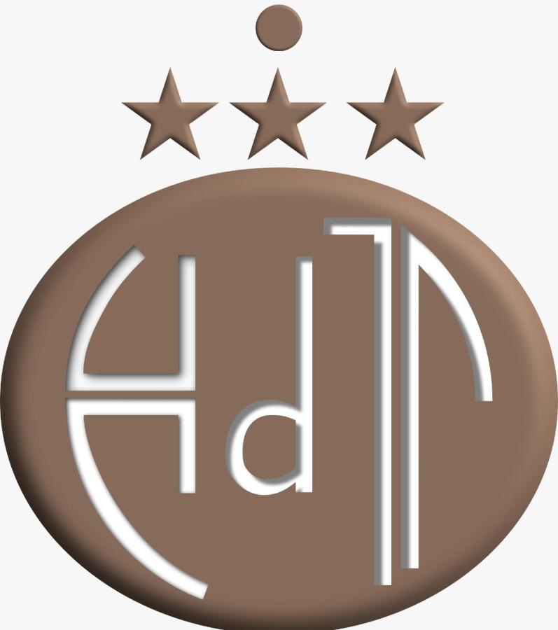 Dei Tigli Hotel 3*