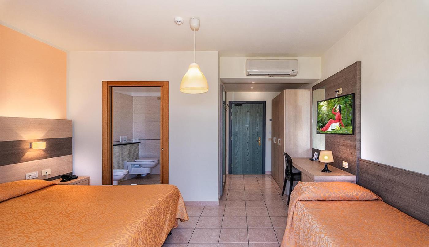 Dei Tigli Hotel Lido di Camaiore