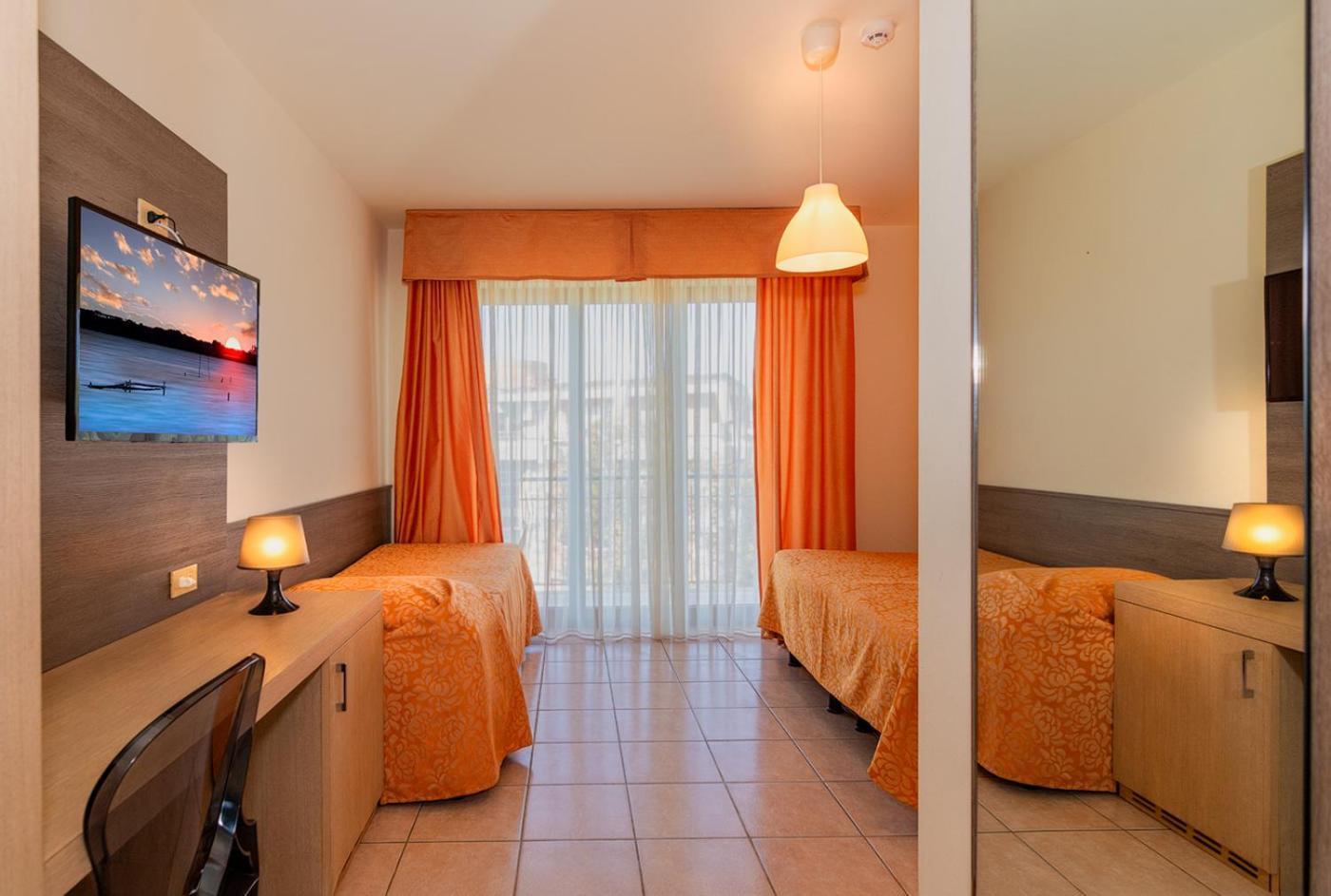 Dei Tigli Hotel