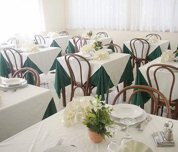 Hotel Dei Tigli Lido di Camaiore