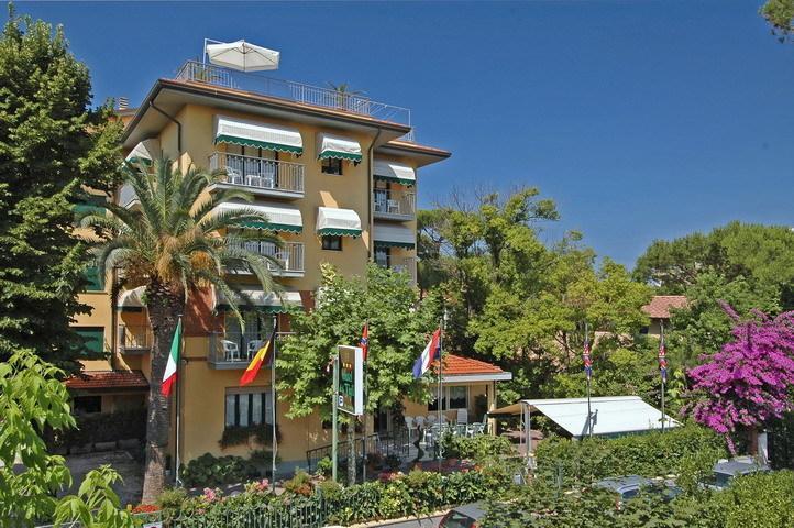 Hotel Dei Tigli 3*