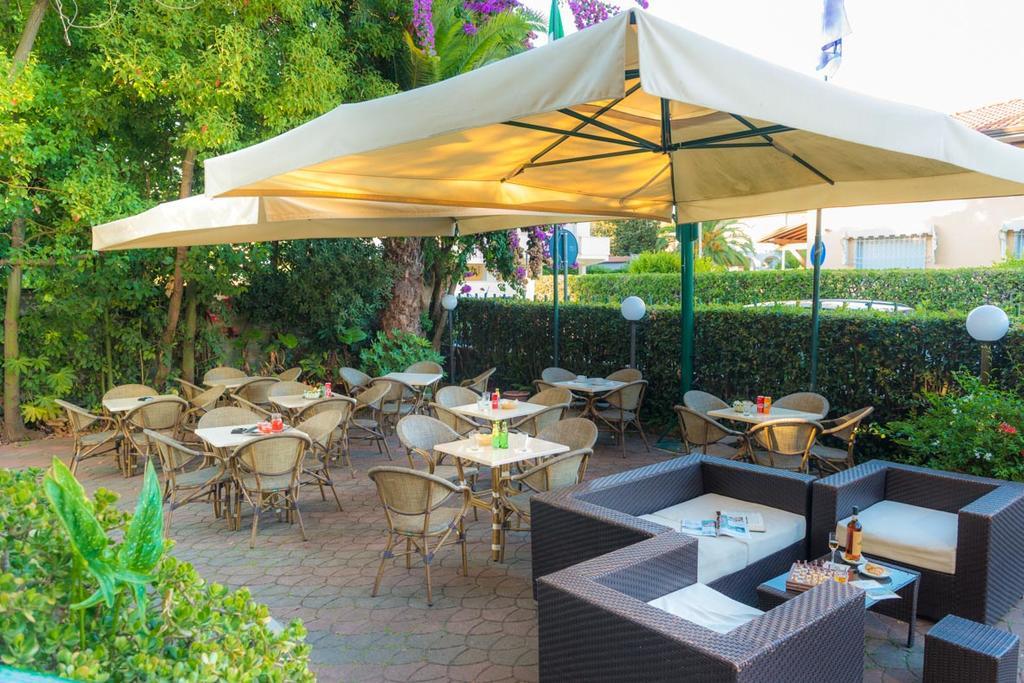Dei Tigli Hotel Lido di Camaiore