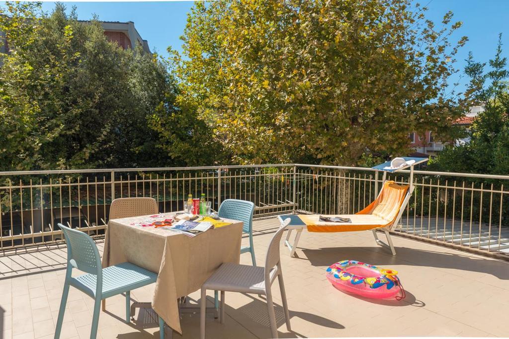 Dei Tigli Hotel 3*