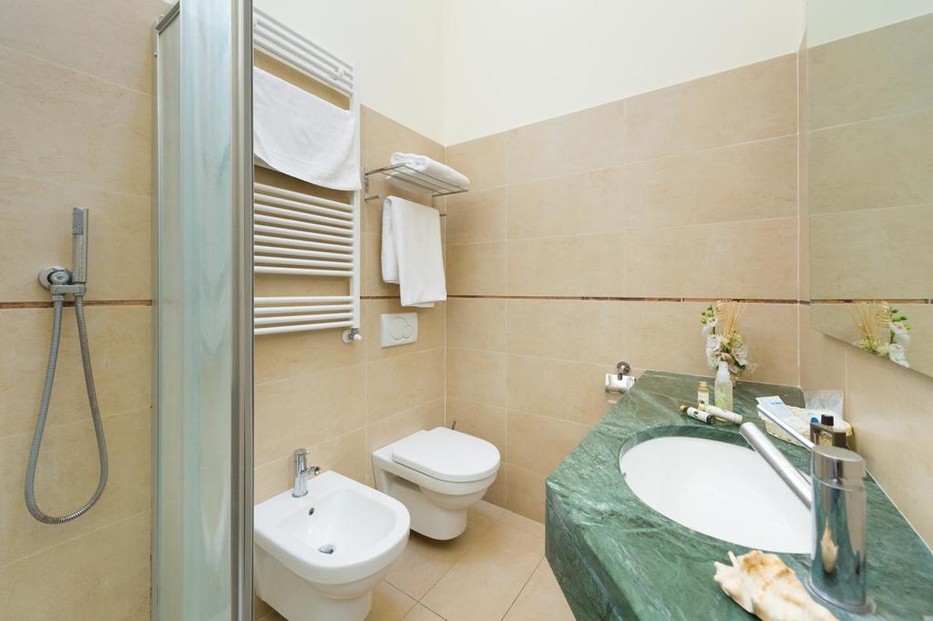 Dei Tigli 3* Lido di Camaiore
