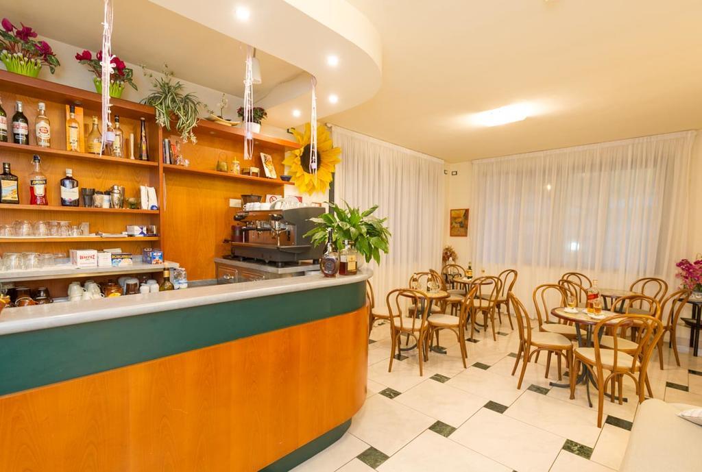Dei Tigli Hotel