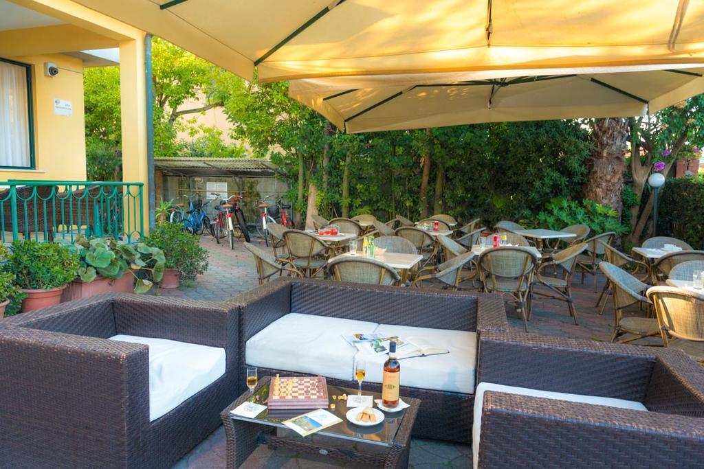 Dei Tigli Lido di Camaiore