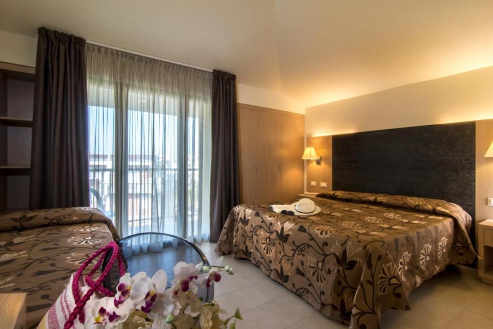 Dei Tigli Hotel 3*